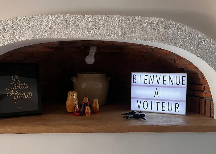 Maison Rosie