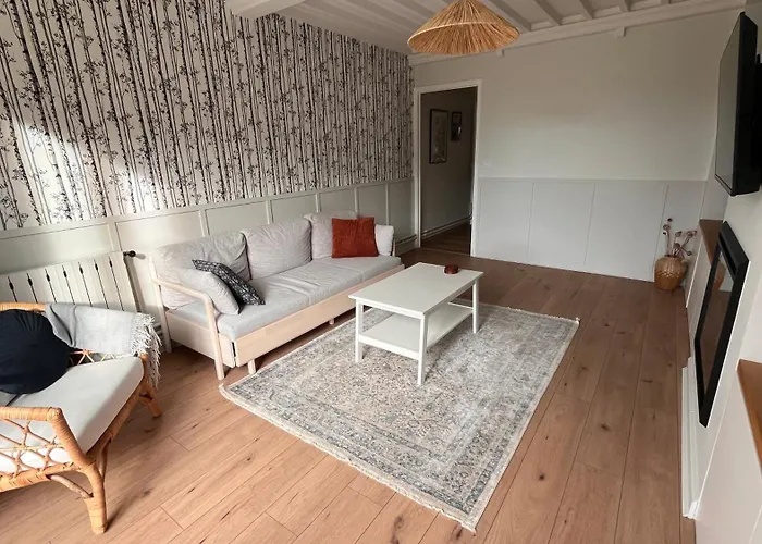 Maison Rosie