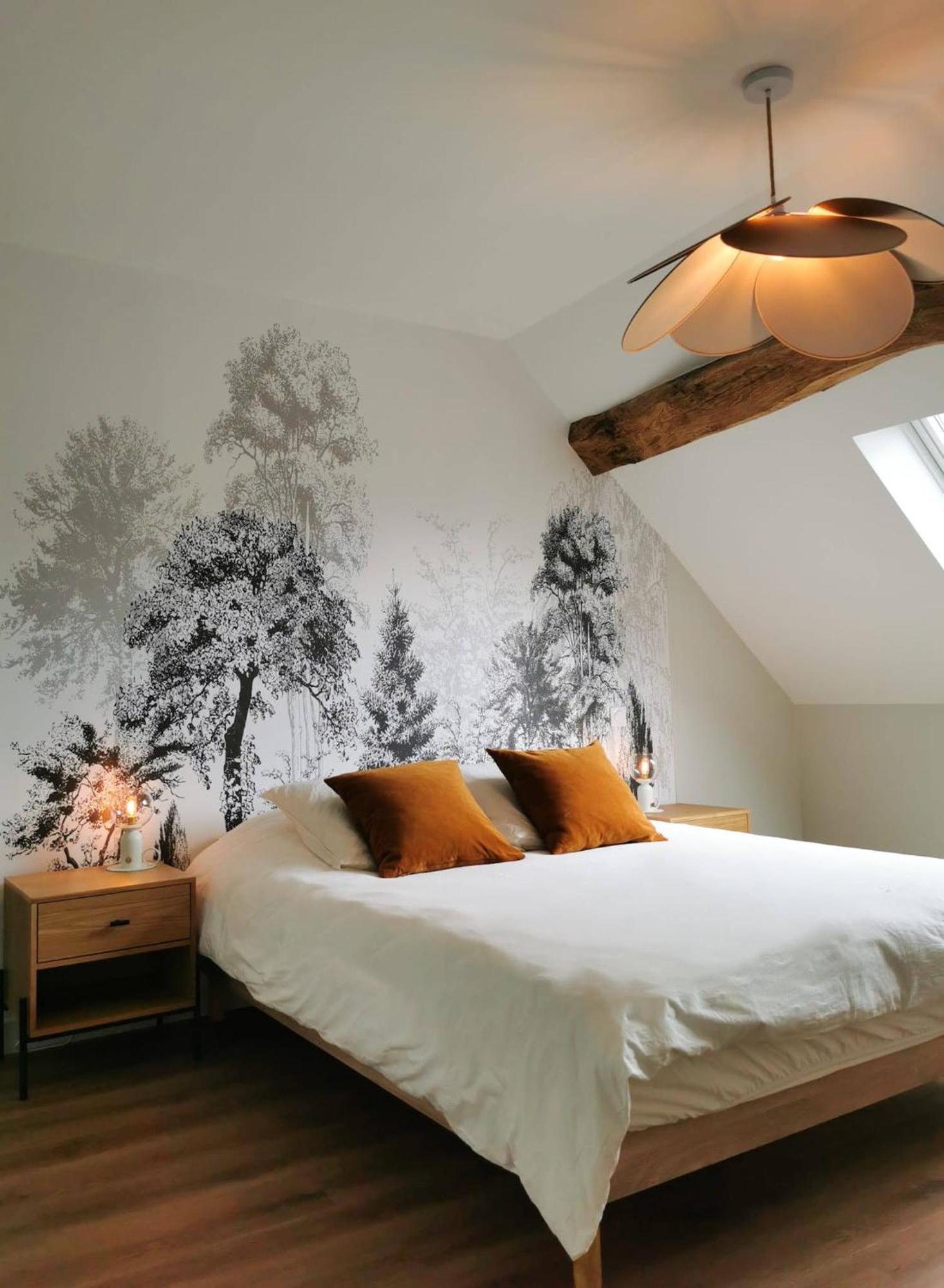 Maison Rosie Holiday home Voiteur