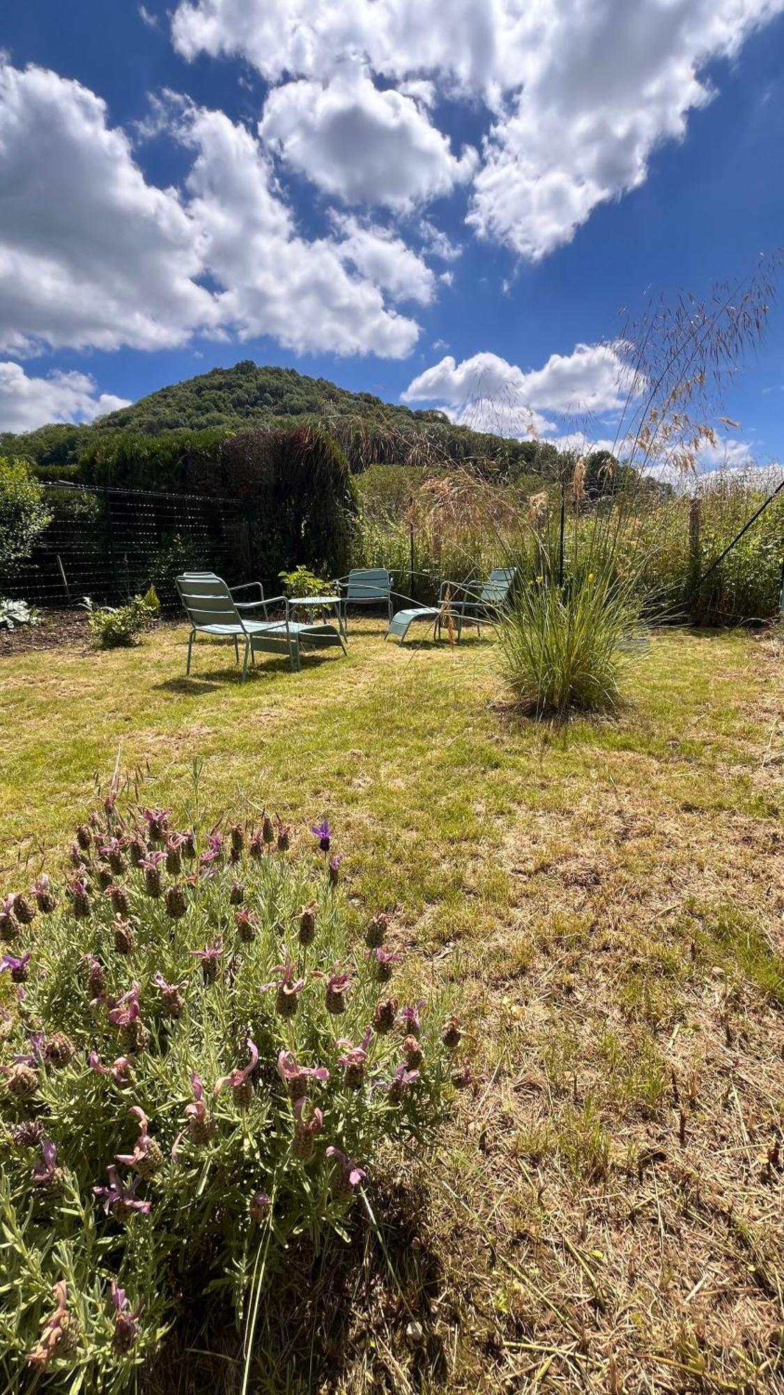 Maison Rosie Holiday home *