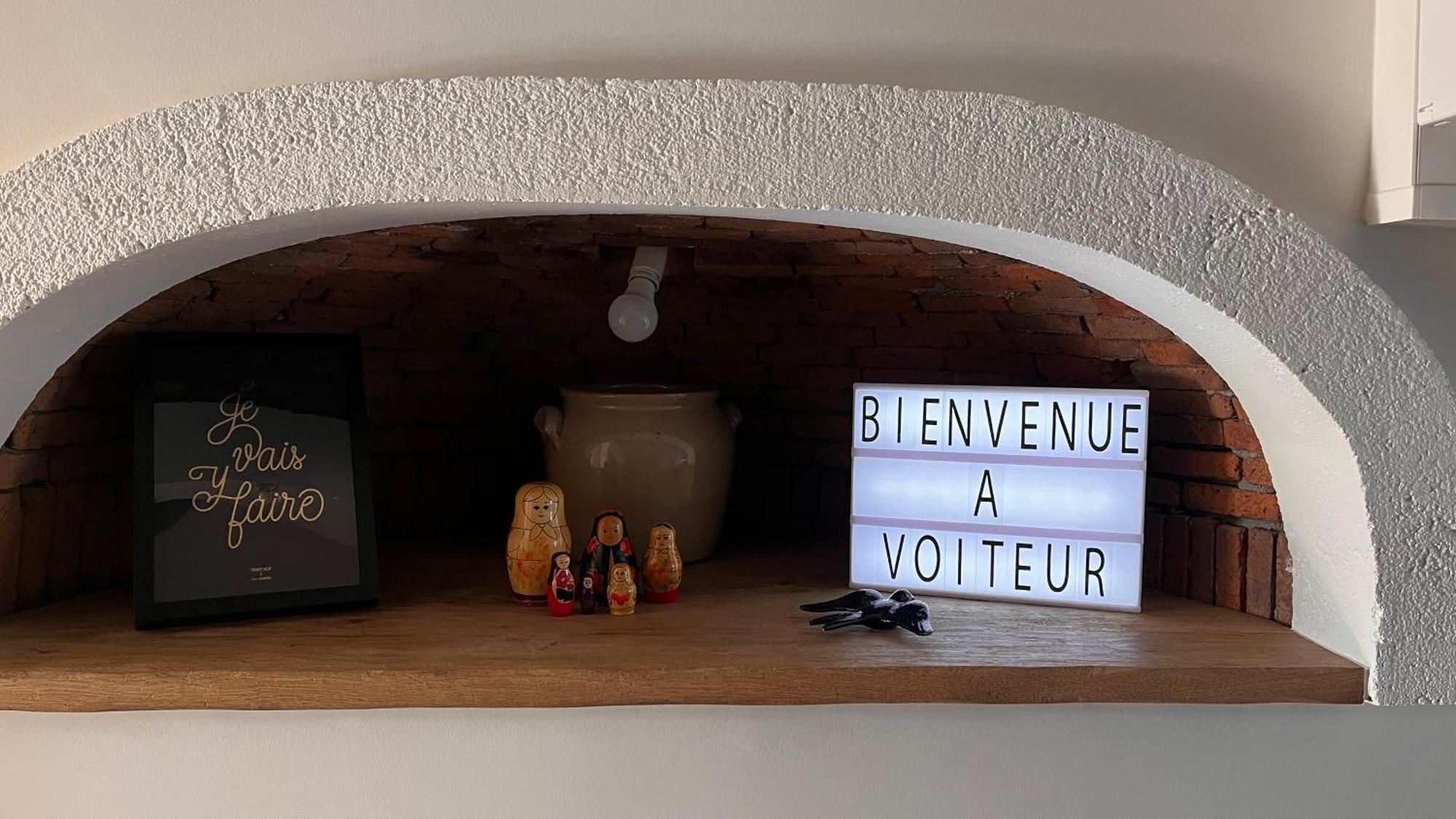 Holiday home Maison Rosie *