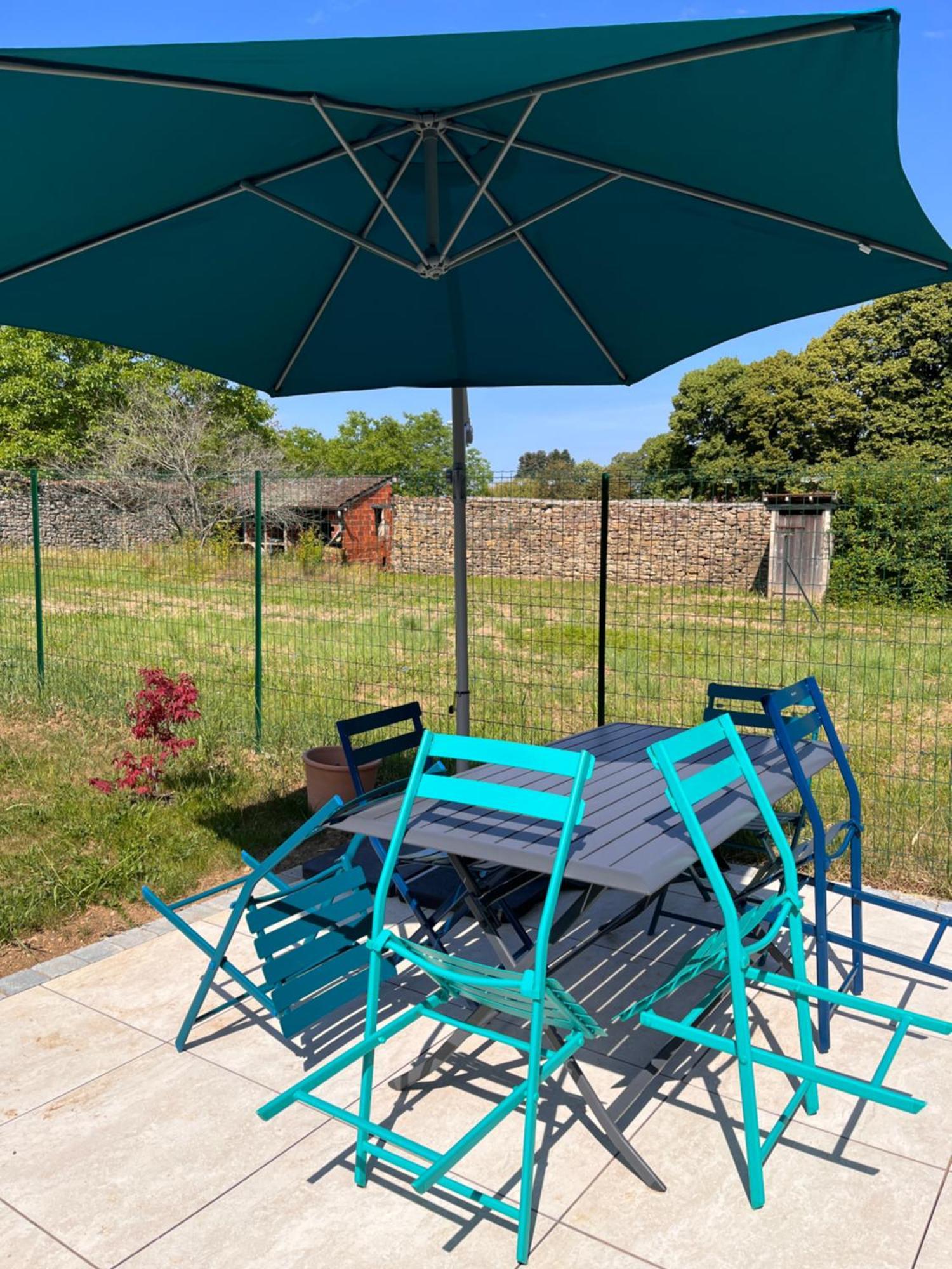 Maison Rosie Holiday home *